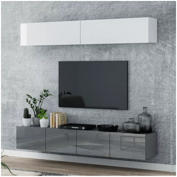 Sekcija Mina 200 Gloss