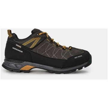 Hot Rock Waterproof Walking Shoes Mens