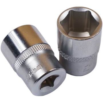 Muciņa 1/4" 5mm seškanšu