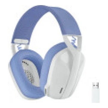 baltas (981-001074) [Logitech G435]