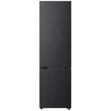 LG GBBSJ10EEP NoFrost ledusskapis GBBSJ10EEP
