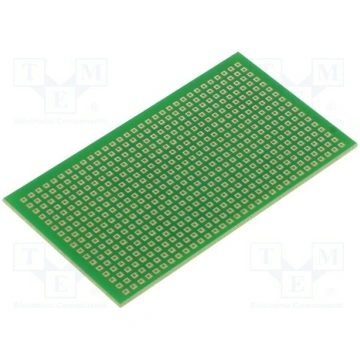 PCB board; vertical | ZD1005J-PCB-E0 | ZD1005J-PCB