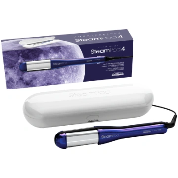Steampod 4.0 Moon Capsule Limited Edition Matu tai