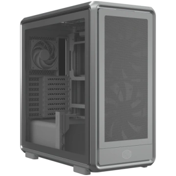 Datora korpuss Cooler Master Masterframe 600 Mesh 