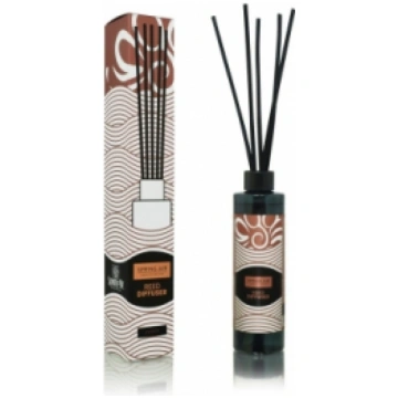 SPRING AIR LUX Bronze Line GRAPES aromātiskā eļļa 