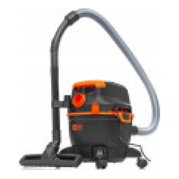 Holzmann 15L mitrs/sauss putekļsūcējs BXVC15PE [Od