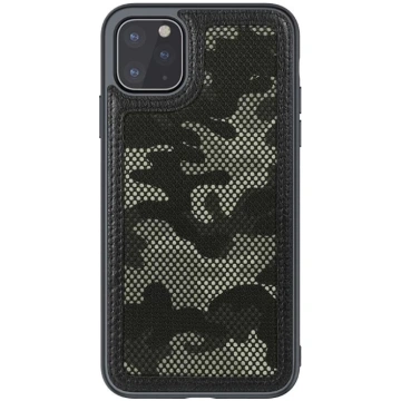 Apple iPhone 11 Pro Telefona maciņš/vāciņš Nillkin