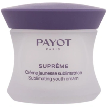Payot Supreme / Creme Jeunesse Sublimatrice 50ml