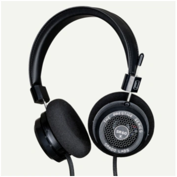 Grado SR60X Prestige series Headphones