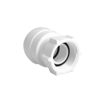 John Guest Speedfit Female Coupler Tap Connector 2