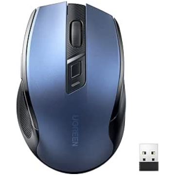 ugreen keyboard wireless