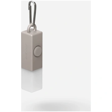 Tuli BOOKMAN Light Stick, Sand Gray 480