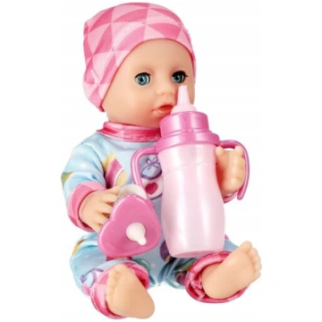 MGA Yummiland lūpu spīduma lelle Rory Blueberry 12