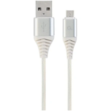 Gembird CABLE USB2 TO MICRO-USB 1M/CC-USB2B-AMMBM-