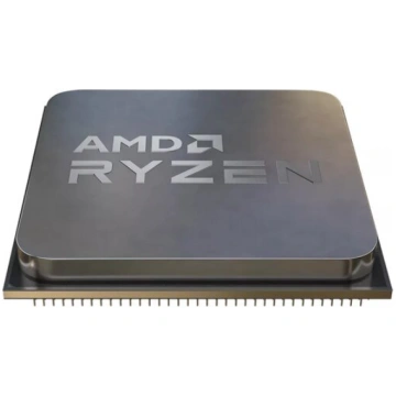 AMD Ryzen 5 5600XT Processor - Boxed 0730143316613