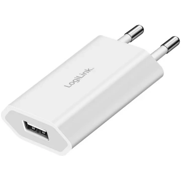 USB-A kontaktadapteris LOGILINK PA0093C — 5W (5V/1