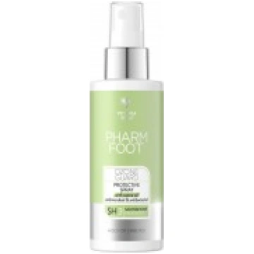Pharm Foot Aizsargājošs pēdu aerosols, Ozone Guard