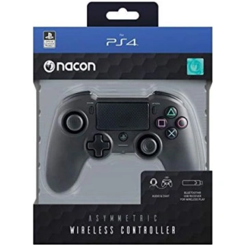 NACON PS4 Pad bezprzewodowy - asymetryczny ( PS4OF