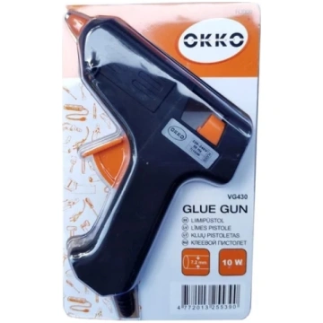 Līmes pistole OKKO 10W VG430 502275446
