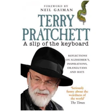Slip of the Keyboard: Collected Non-fiction
