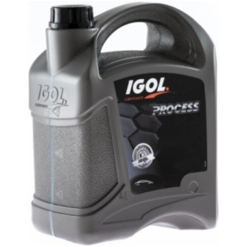 IGOL PROCESS S 5W40 4L , 5W-40