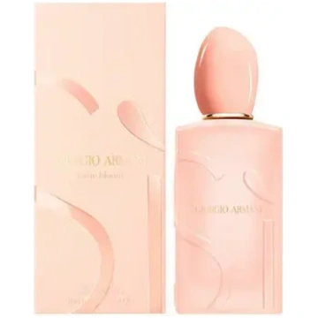 Giorgio Armani Armani Sì Nude Bloom (EDP) Eau de P
