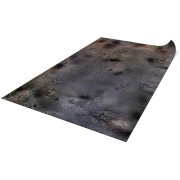 Wargaming paklājs, kas saderīgs ar Bolt Action / F