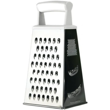 HANDY RĪVE 22x11CM, NO 4 DAĻĀM Tescoma