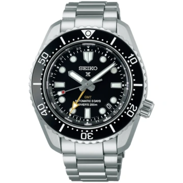 Seiko Prospex Diver's 200m Solar Steel SNJ037