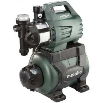 Ūdens sūknis hidrofors Metabo HWWI 4500/25 Inox