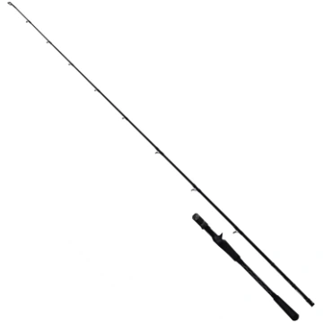 Robinson spinings Big Mama Casting Pro 2,40m 56-17