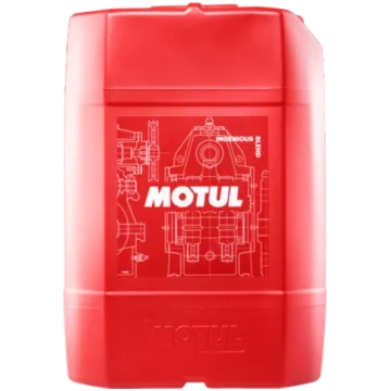MOTUL Motoreļļa 109777 — 5W40, 20L