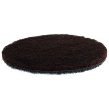 Slīpdisks šķiedras ar velcro Ø125mm