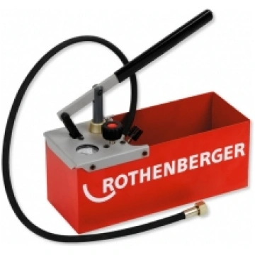 Rothenberger Testpumpis TP 25 T460250