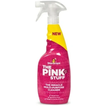 Tīrīšanas līdzeklis THE PINK STUFF 750 ml Cits