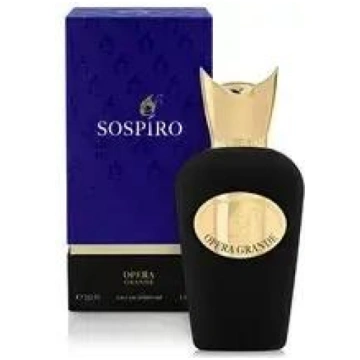 Opera Grande EDP Sospiro 3770009763776