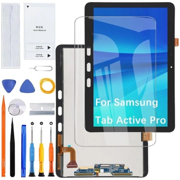 Ekrāna ekrāns priekš Samsung Galaxy Tab Active Pro