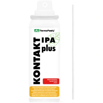 Isopropyl Alcohol Cleaning Spray AG Termopasty Kon