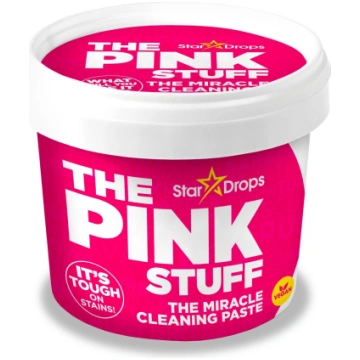Multifunkcionāla tīrīšanas pasta THE PINK STUFF, 8