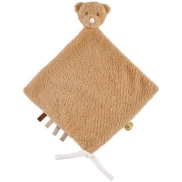 Miedziņš lācītis Nattou Teddy, Caramel