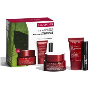 SUPER RESTORATIVE SET CLARINS Sejas ādas kopšanas 