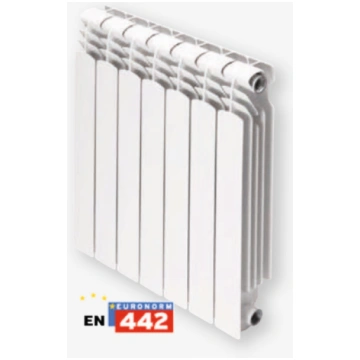 Alumin.radiators PROTEO 700x15 (100 x 781 x 1200) 