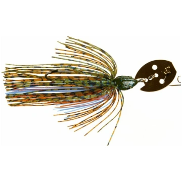 Māneklis Lucky John CHATTERBAIT PERCH 10
