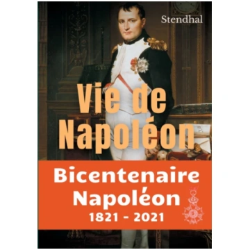 Vie de Napoleon Bookshop