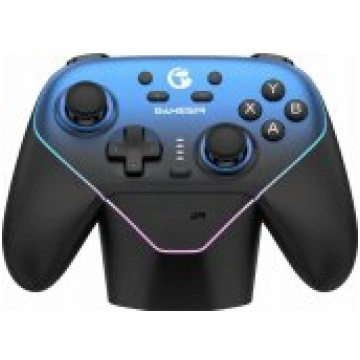 GameSir Super Nova Nightfall Blue spēļu kontrolier