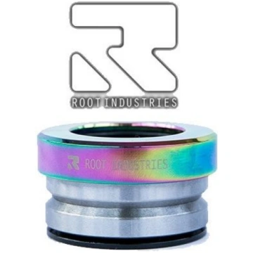 Stūres bļodiņas Root Industries Air Rocket Fuel