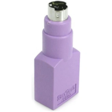 StarTech.com USB KEYBOARD TO PS/2 ADAPTER Replacem