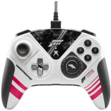Gamepad Thrustm. eswap X/R Forza 5 (XBO/PC) retail