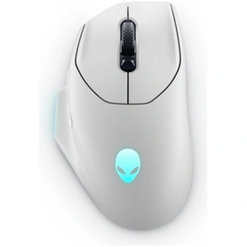 Alienware AW620M mouse Right-hand RF Wireless + US