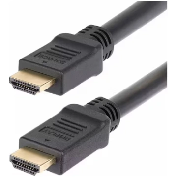 Startech ACTIVE HDMI 2.0 CABLE 10M/CMP/PLENUM/4K 6